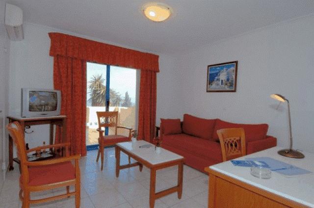 Costa Blu Hotel Benitses  Room photo